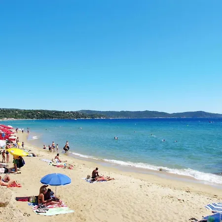 Cap Marine-3 By Interhome Cavalaire-sur-Mer