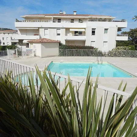 Cap Marine-3 By Interhome * Cavalaire-sur-Mer