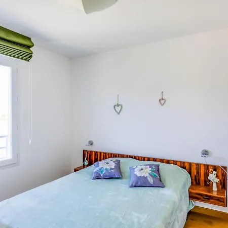 Cap Marine-3 By Interhome Apartment Cavalaire-sur-Mer