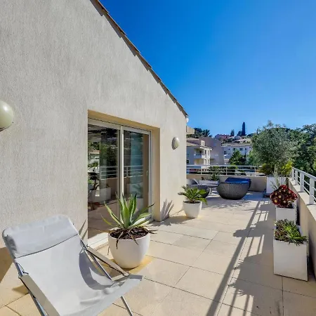 Cap Marine-3 By Interhome *