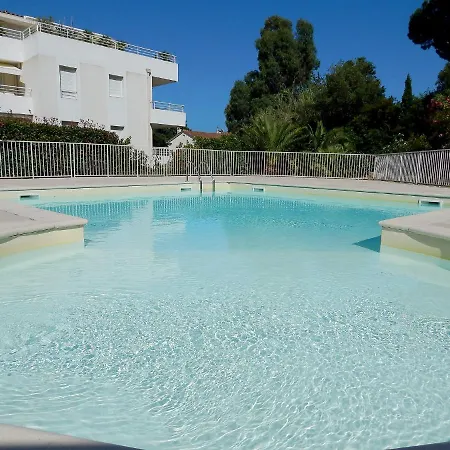 Appartamento Cap Marine-3 By Interhome Cavalaire-sur-Mer