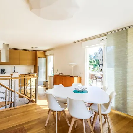 Cap Marine-3 By Interhome Appartamento