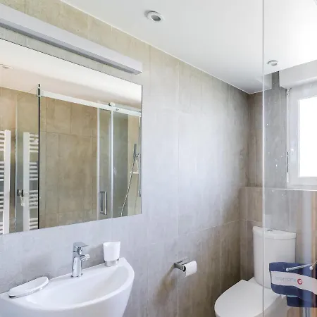 Cap Marine-3 By Interhome Apartment Cavalaire-sur-Mer