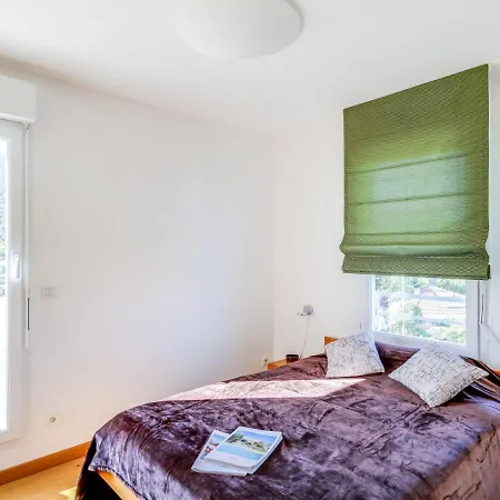 Cap Marine-3 By Interhome