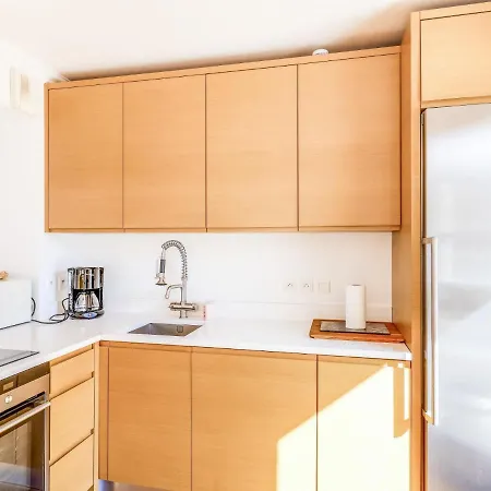 Cap Marine-3 By Interhome Apartmán *