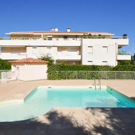 Apartmán Cap Marine-3 By Interhome