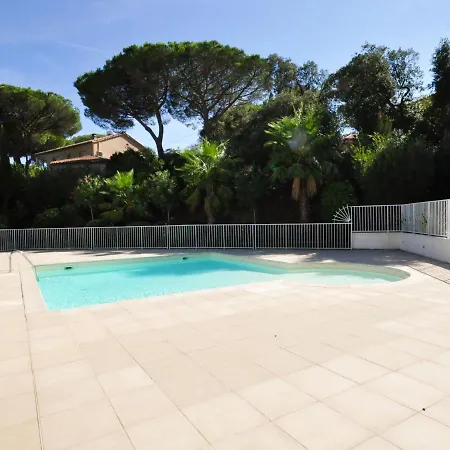 Apartmán Cap Marine-3 By Interhome