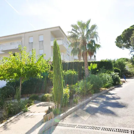 Cap Marine-3 By Interhome
