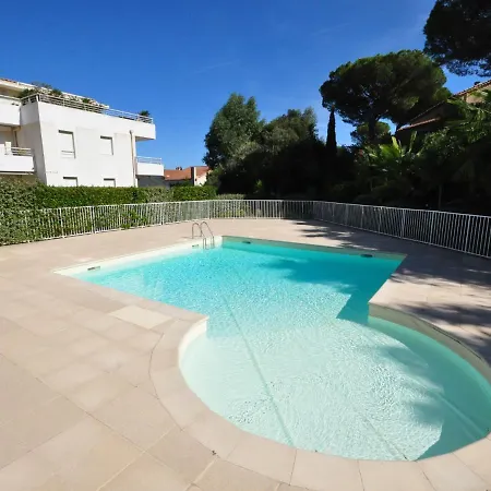 Cap Marine-3 By Interhome Apartmán