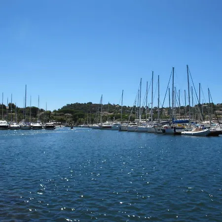 Cap Marine-3 By Interhome *